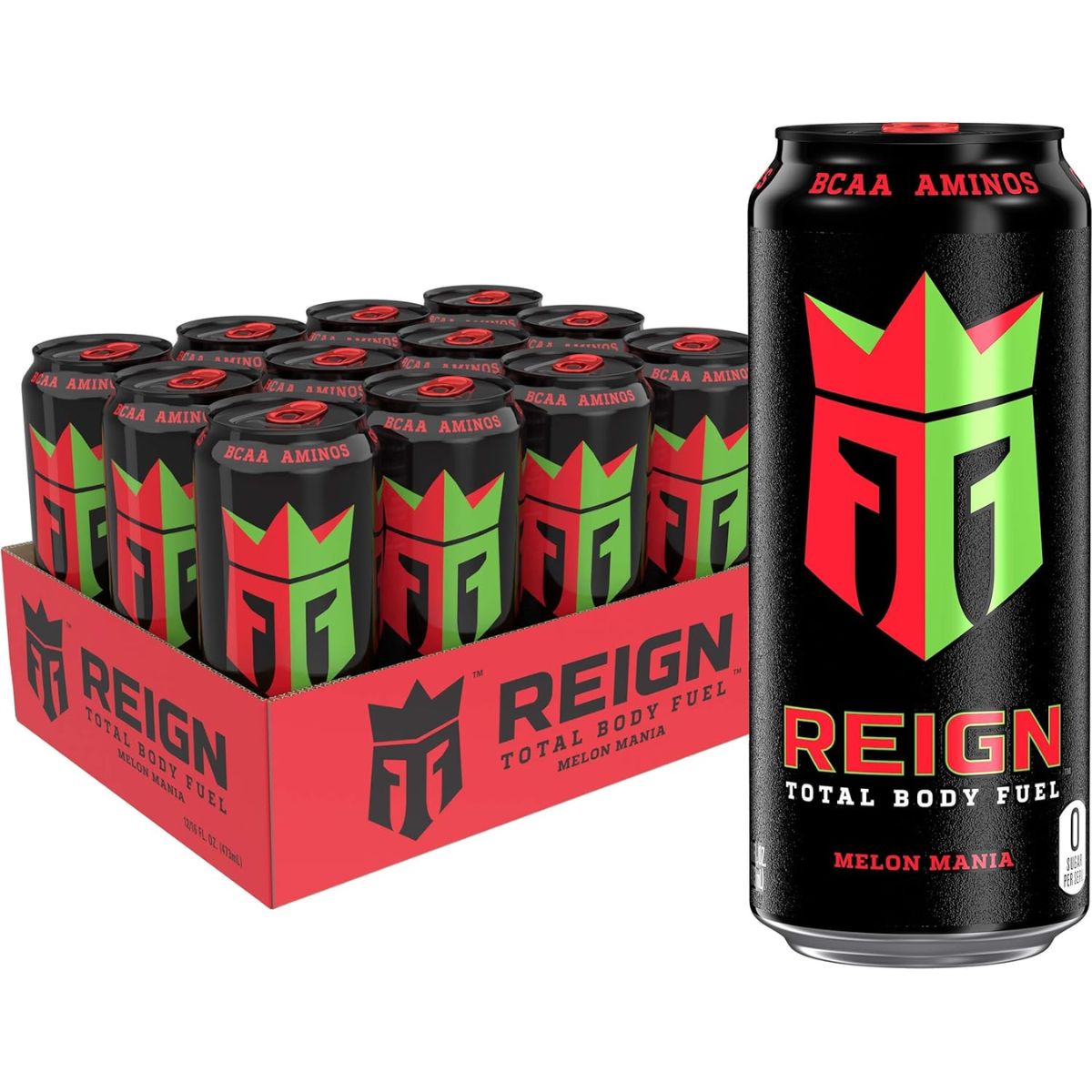 REIGN Energy Drink