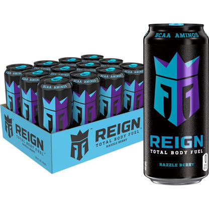 REIGN Energy Drink