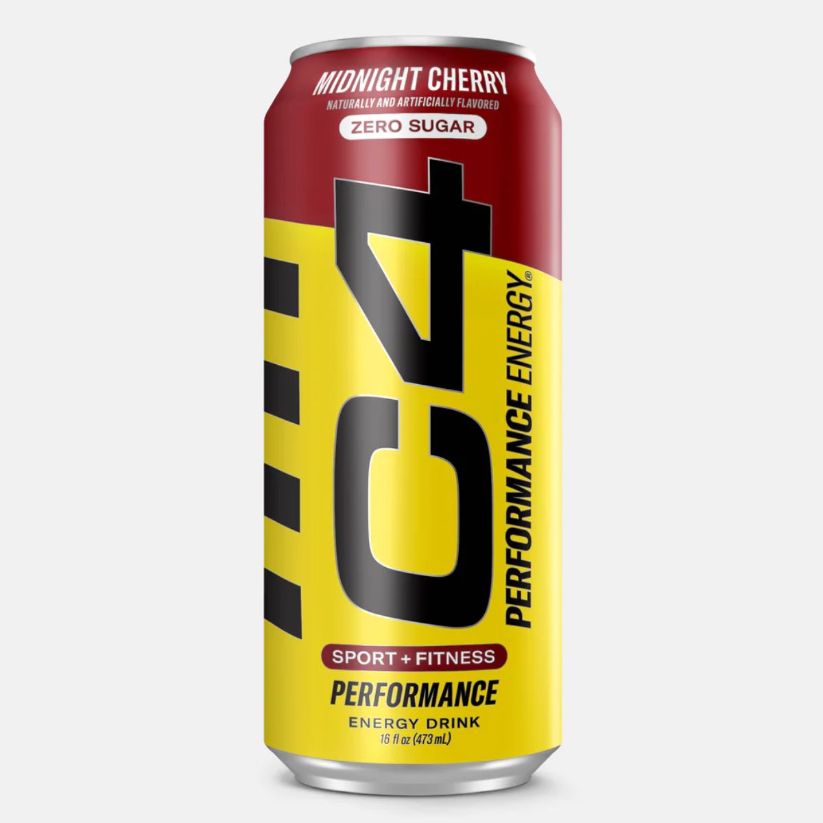 C4 Energy Drinks