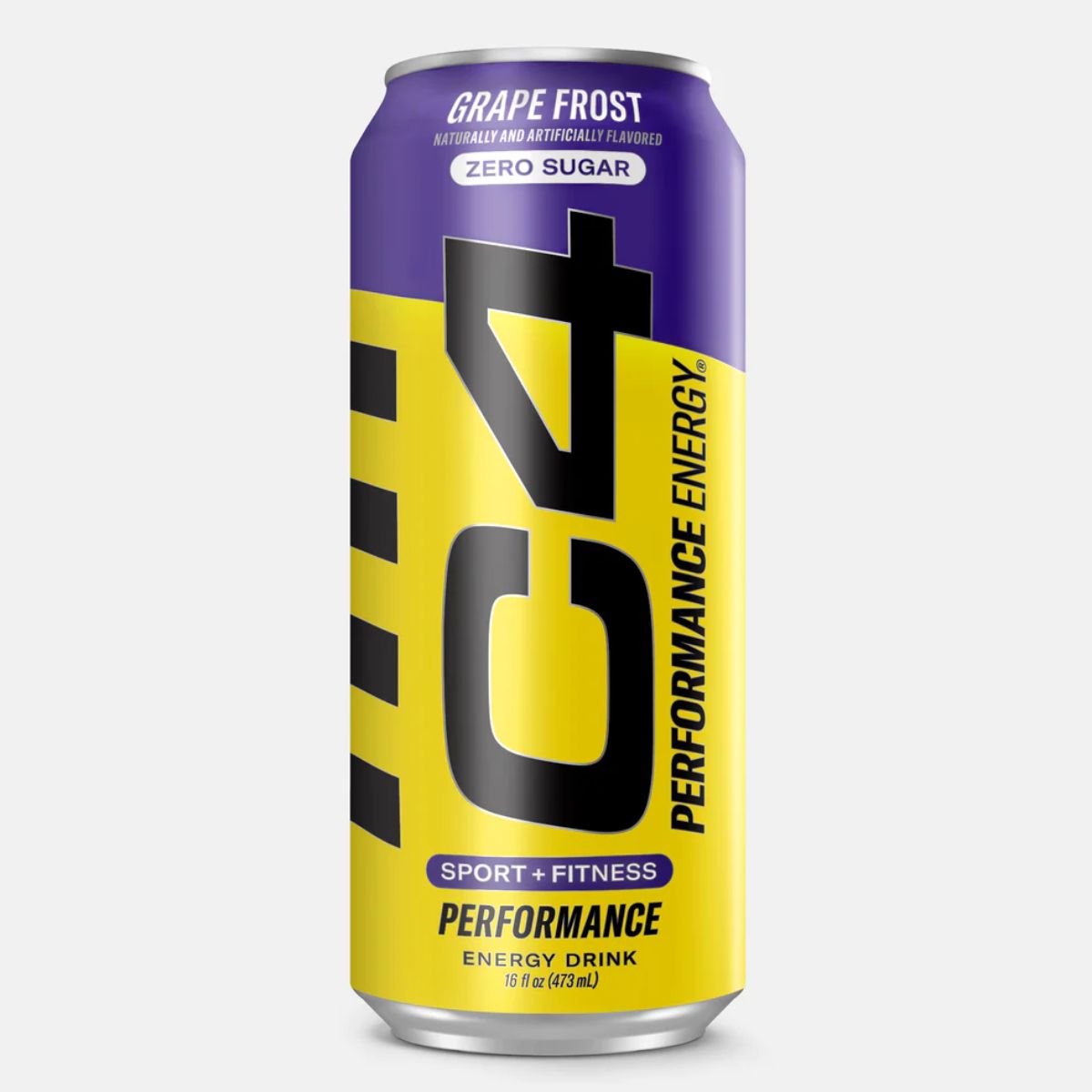 C4 Energy Drinks