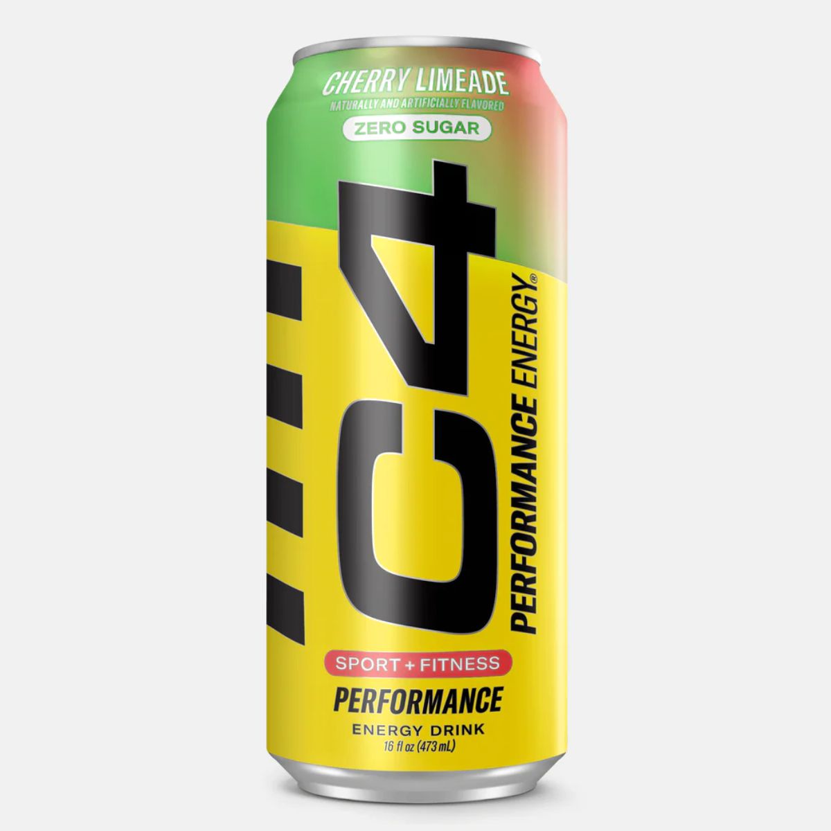 C4 Energy Drinks