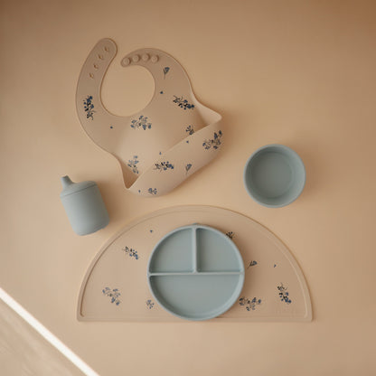 Silicone Baby Bib