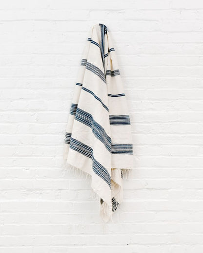 Aden Cotton Bath Towel by Creative Women