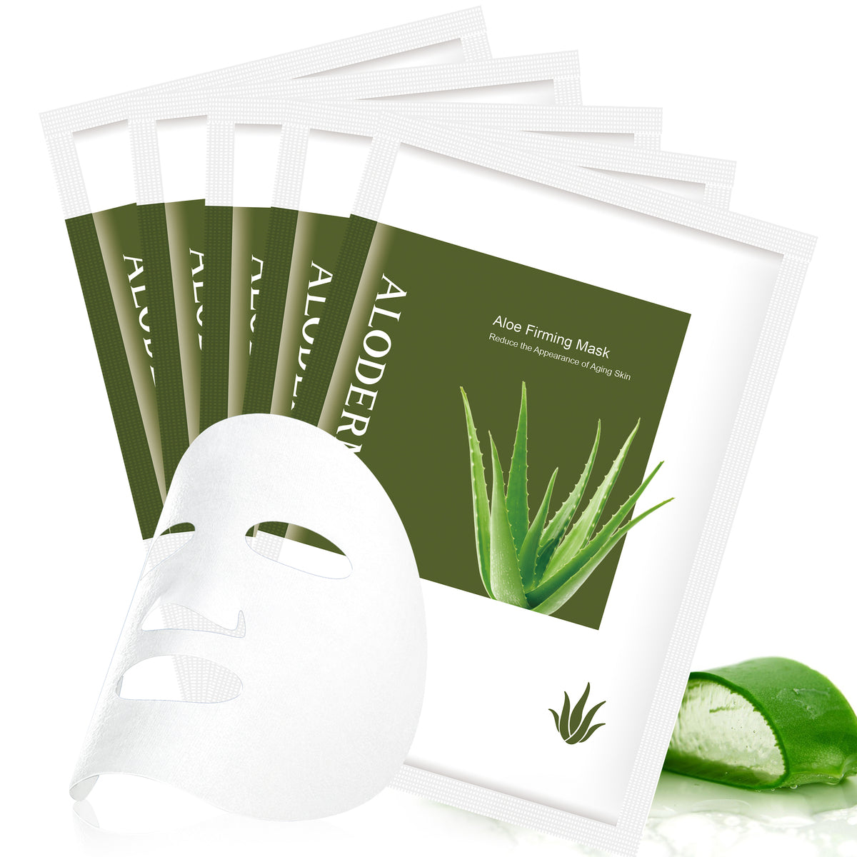 Ultimate Aloe Firming & Rejuvenating Set