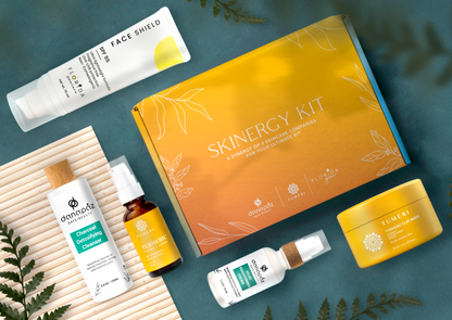 Skinergy Kit (Limited Edition Collab)