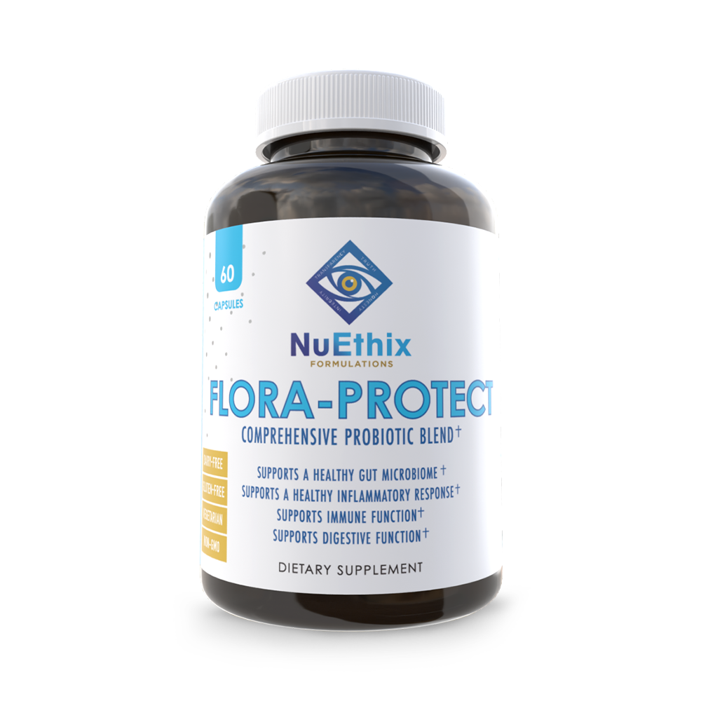 Flora-Protect by NuEthix Formulations