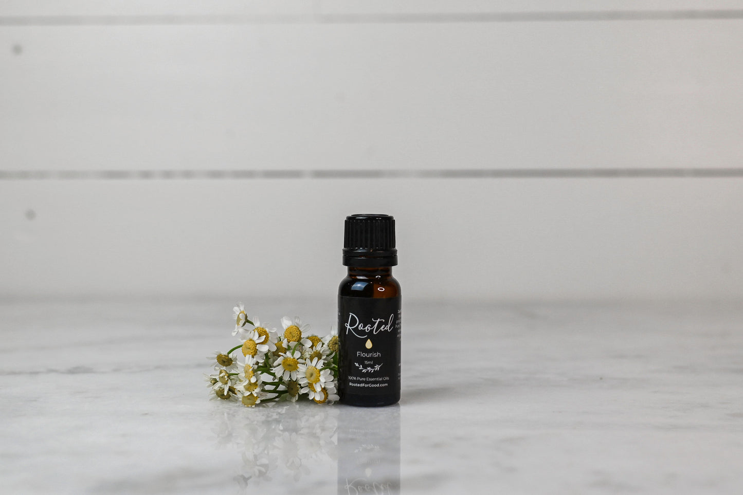 Flourish Essential Oil Blend by Rooted For Good