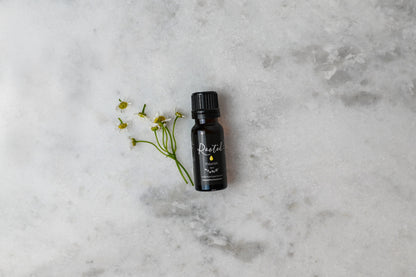 Flourish Essential Oil Blend by Rooted For Good