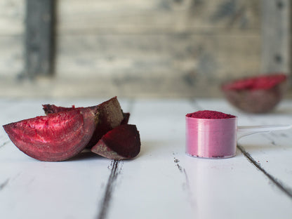 Organic Beet Powder