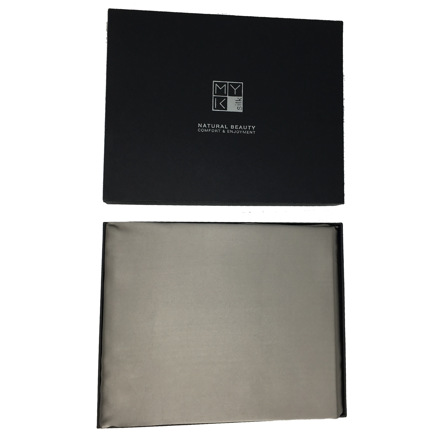 Silk Seamless Flat Sheet