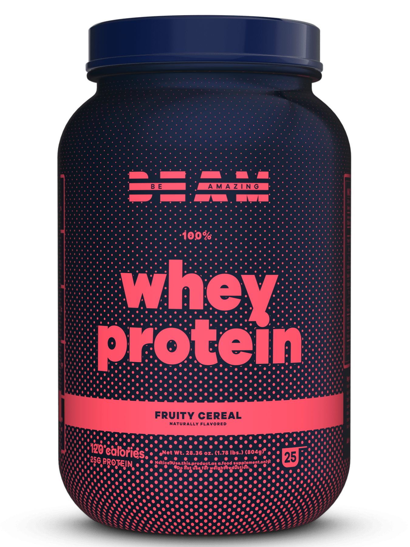 whey protein