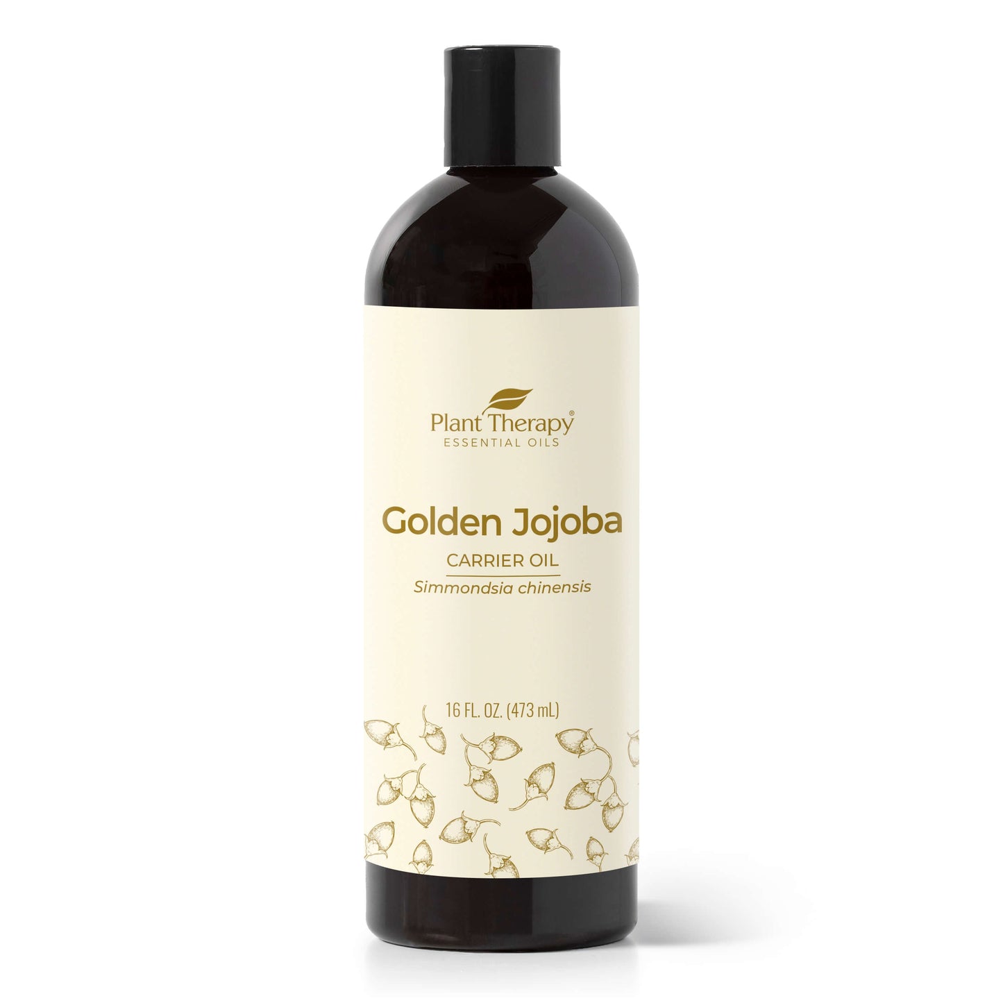 Golden Jojoba Carrier Oil