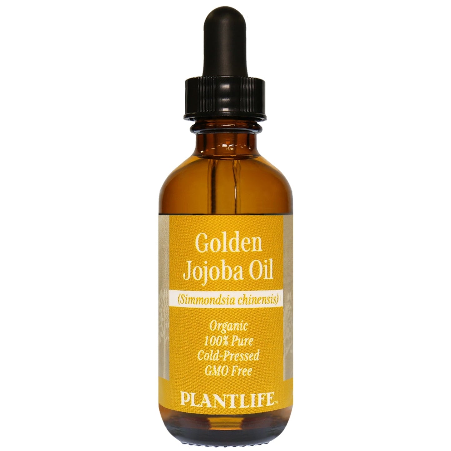 Golden Jojoba Oil