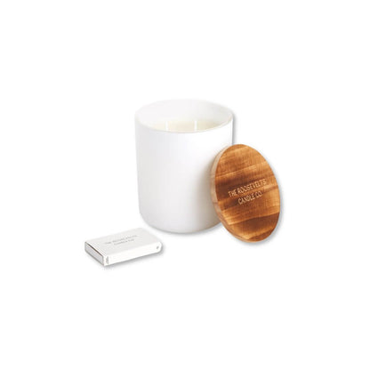 Grand Teton Candle