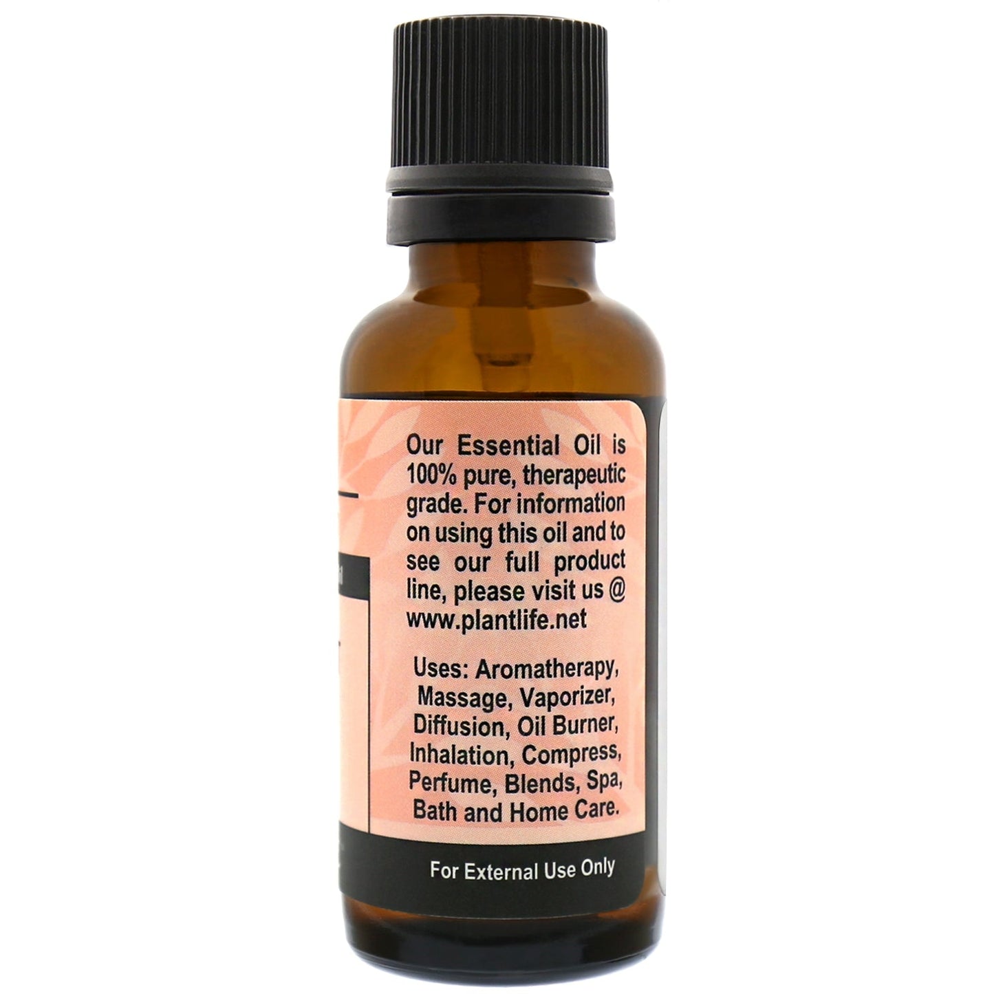 Grapefruit Essential Oil