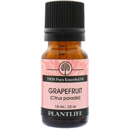 Grapefruit Essential Oil