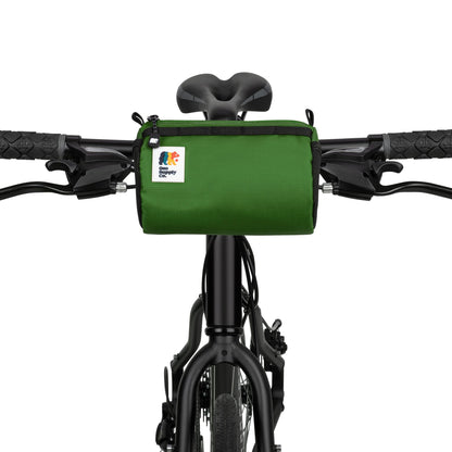 Sitka Handlebar Bike Bag