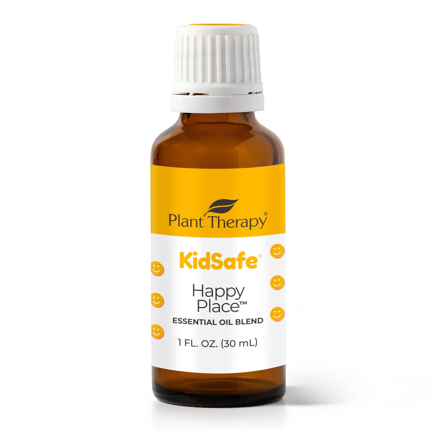 Happy Place KidSafe Essential Oil