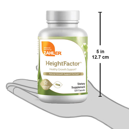 HeightFactor