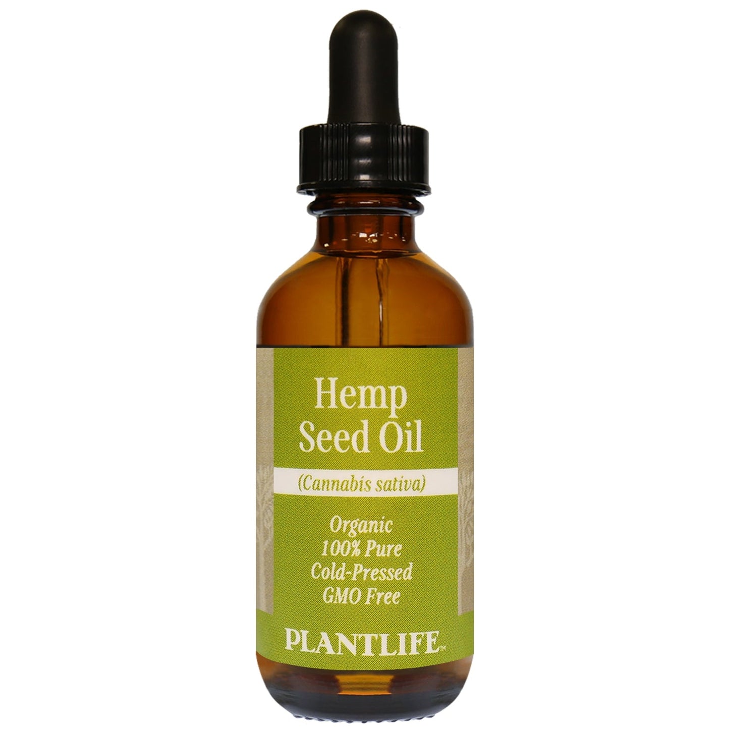 Hemp Seed Oil