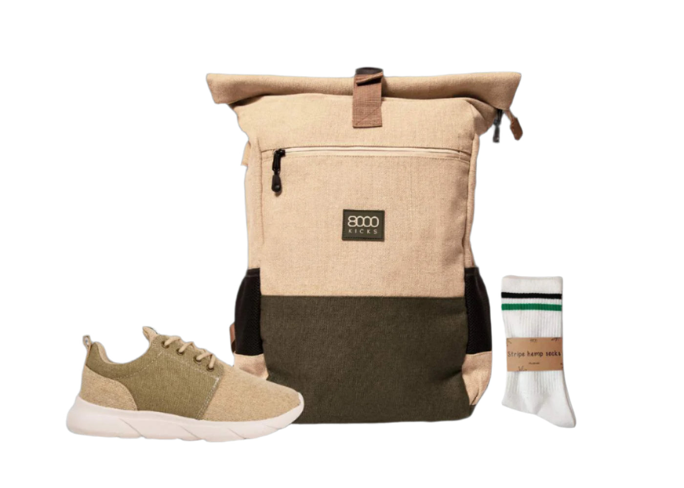 Basic Hemp kit