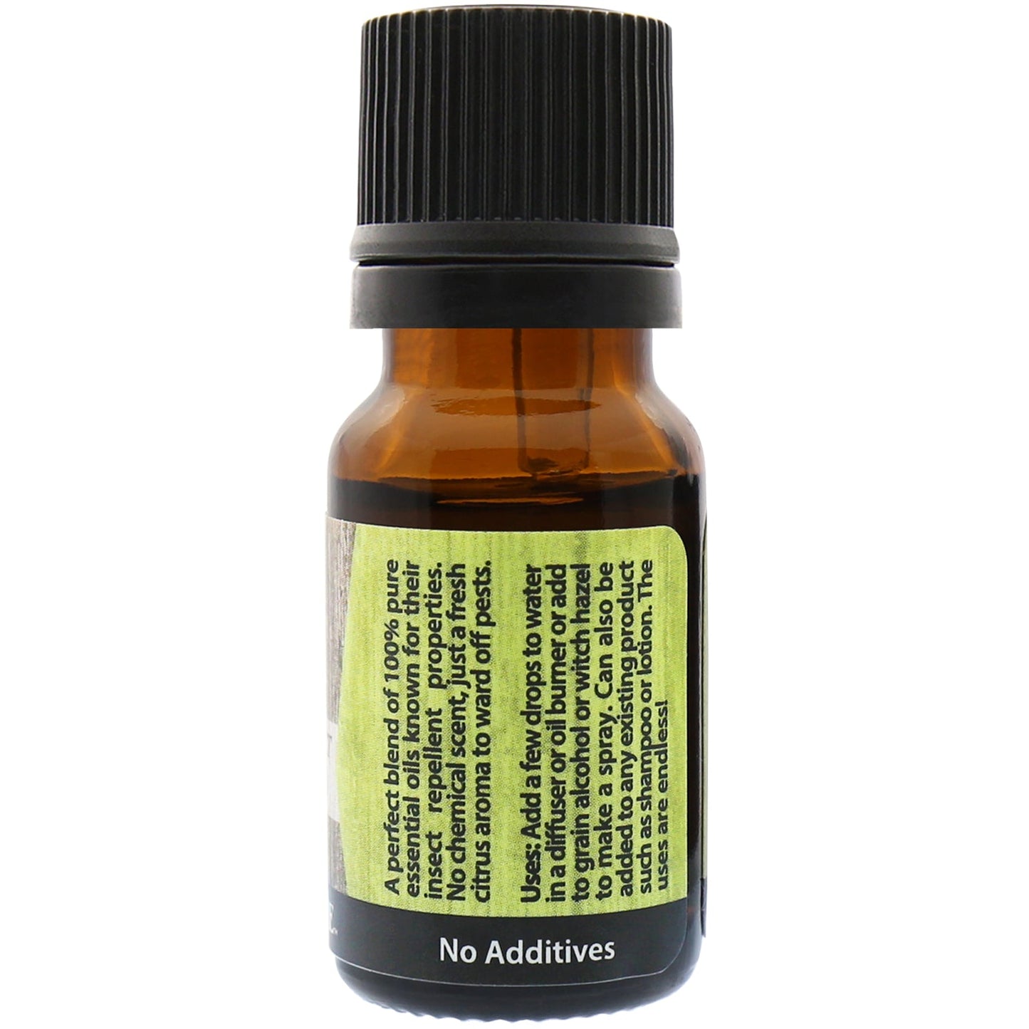 Herbal Insect Essential Oil Blend