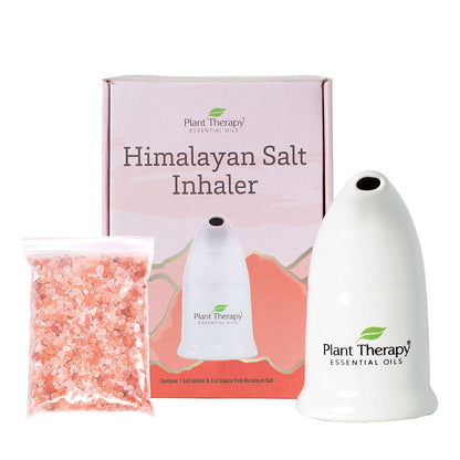 Himalayan Salt Inhaler