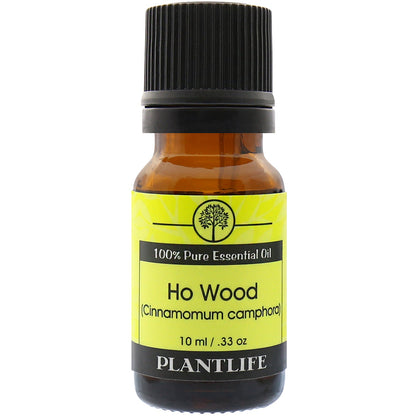 Ho Wood Essential Oil