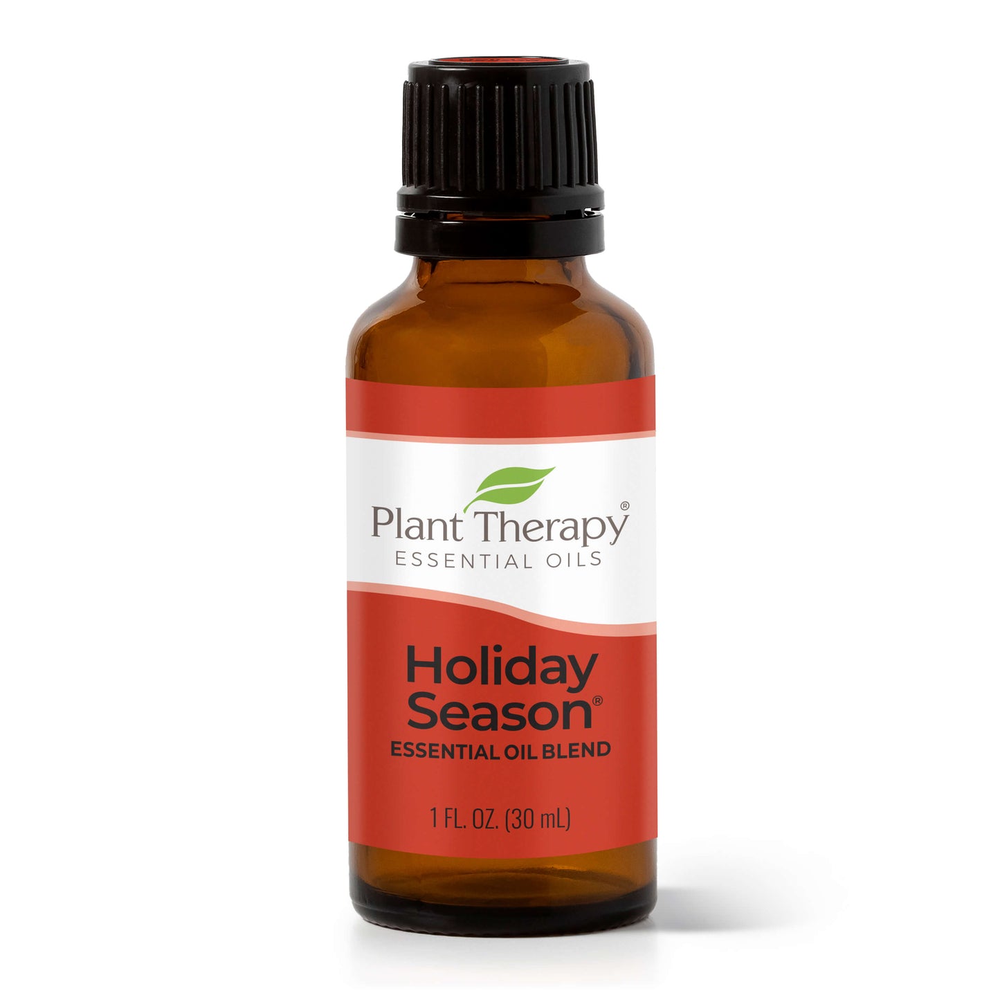 Holiday Season Essential Oil Blend