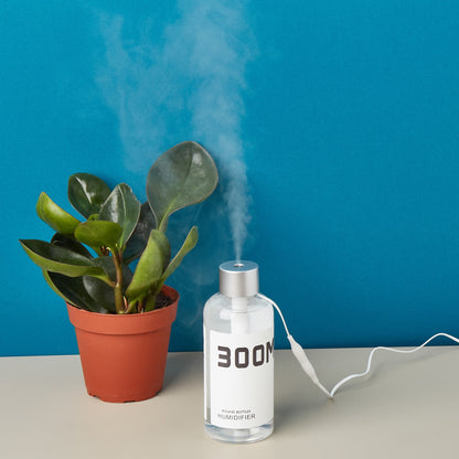 Plant Humidifier - 300ML