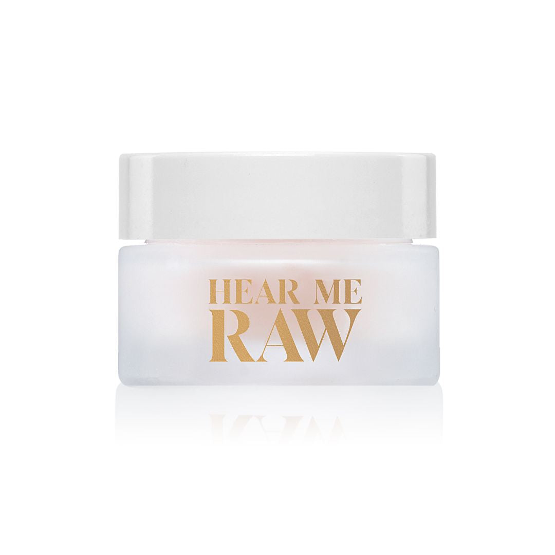 THE HYDRATOR by Hear Me Raw Skincare Products