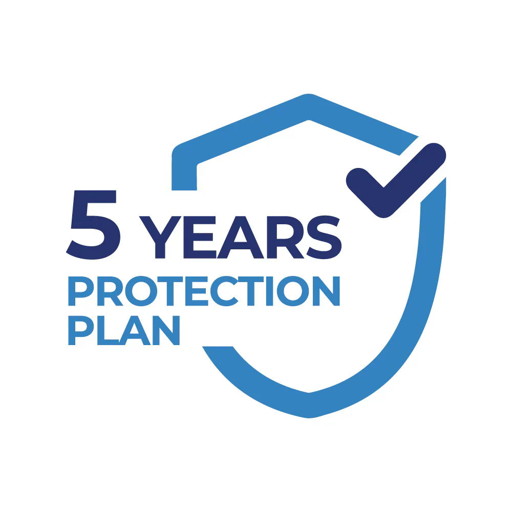 5-Year Accidental Damage Protection Plan