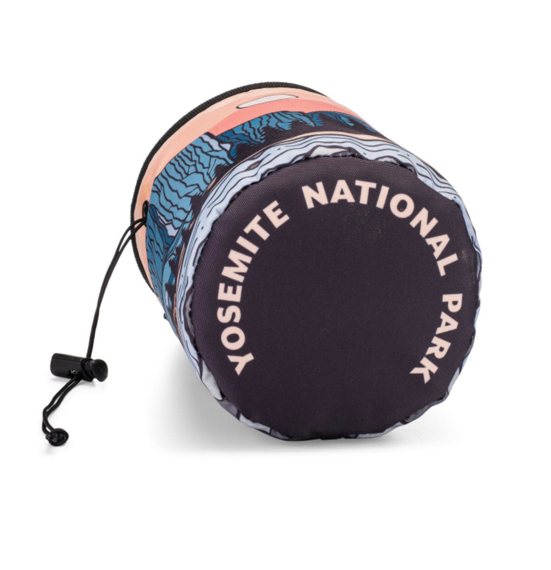 Yosemite Climbing Chalk Bag