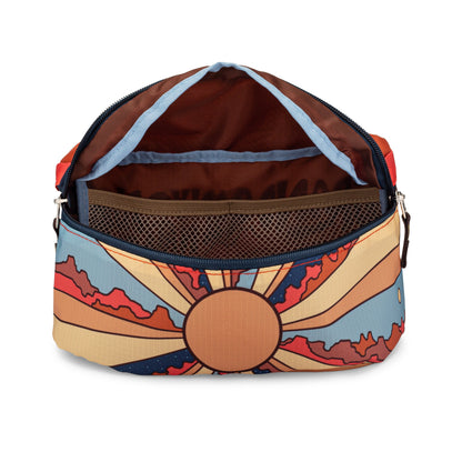 Grand Canyon National Park Hip Pack