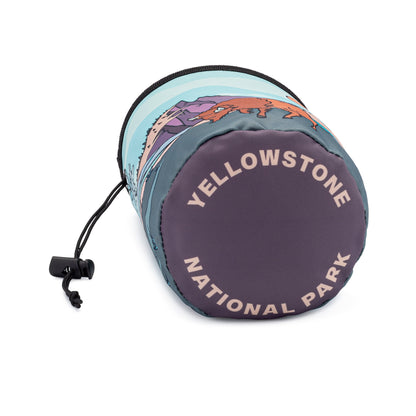 Yellowstone Climbing Chalk Bag