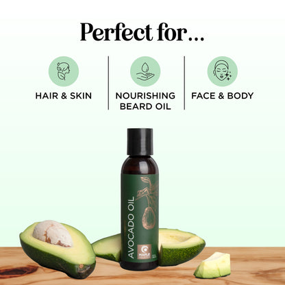 Avocado Oil