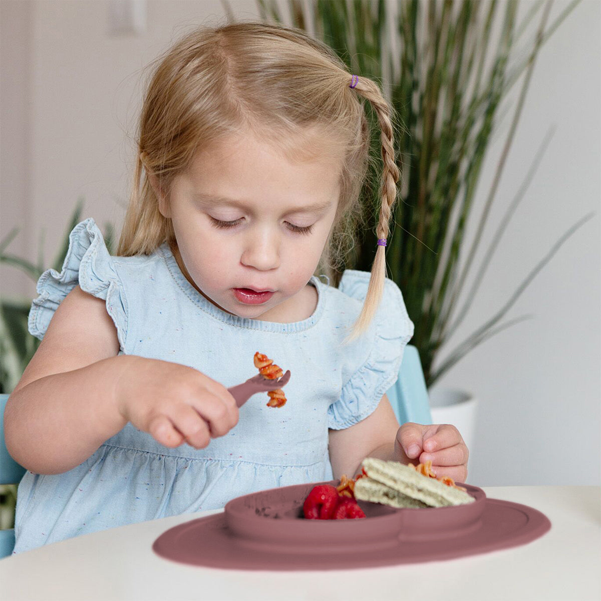 Mini Feeding Set