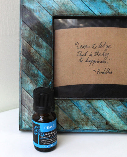 Peace Essential Oil Blend