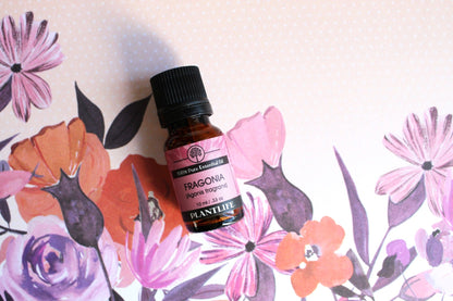 Fragonia Essential Oil