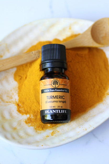 Turmeric Essential Oil