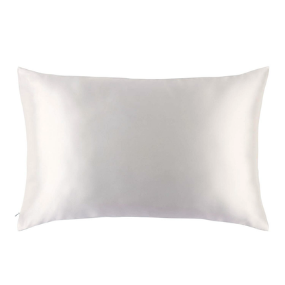 Natural Mulberry Silk Pillowcase (19 Momme)