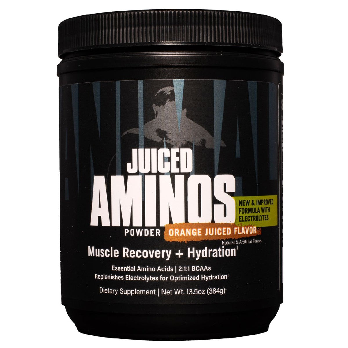 ANIMAL Juiced Aminos