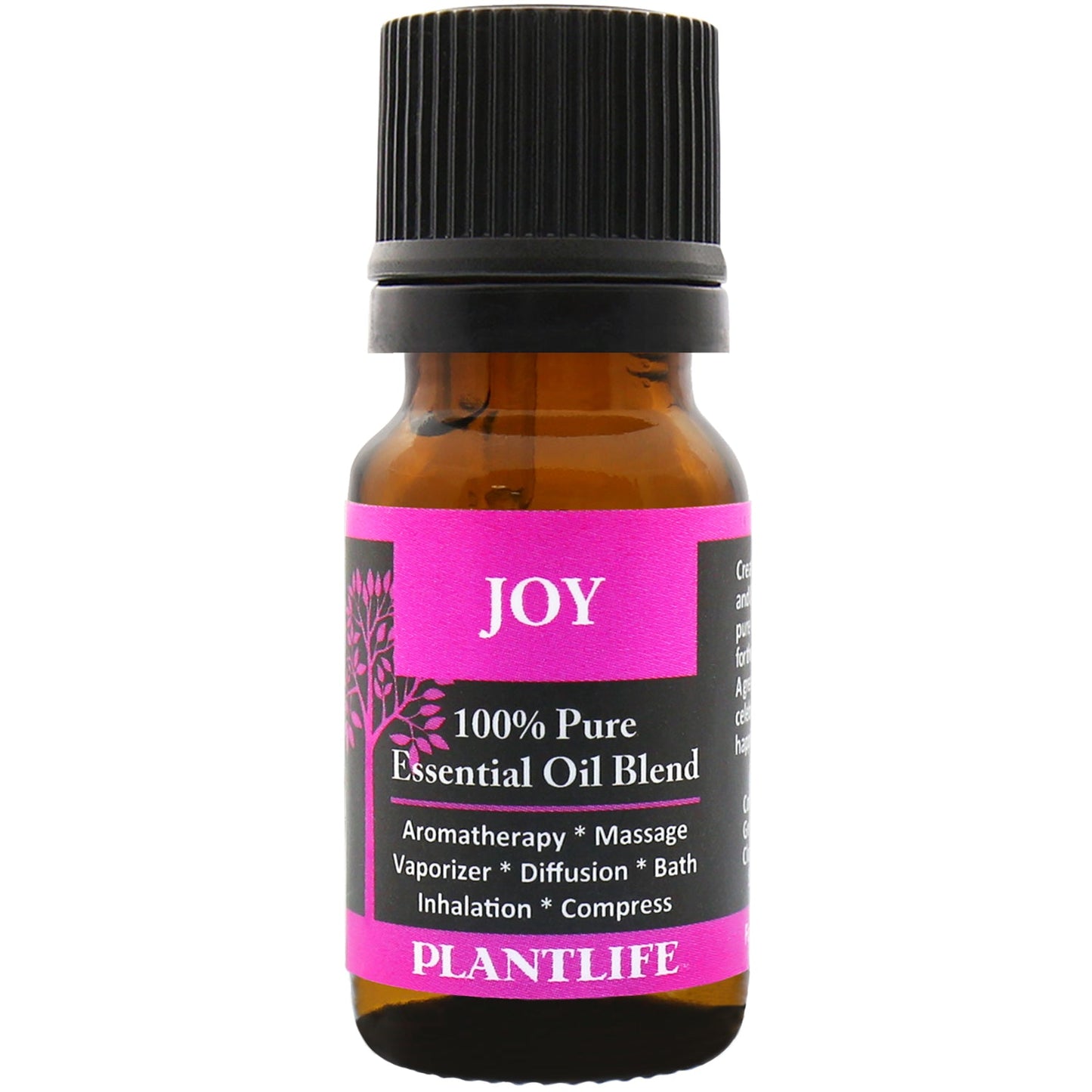 Joy Essential Oil Blend