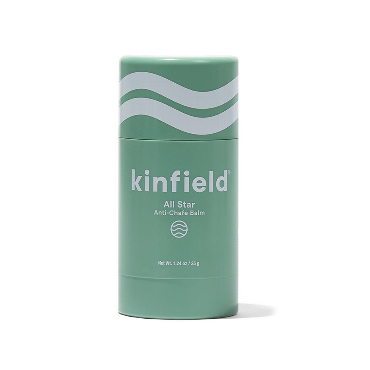 Kinfield All Star Anti-Chafe Balm - All Star Anti-Chafe Balm