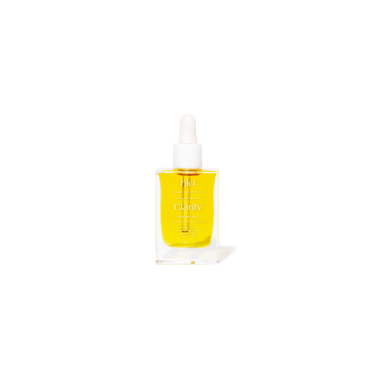 Clarify 2% Salicylic Acid Facial Oil