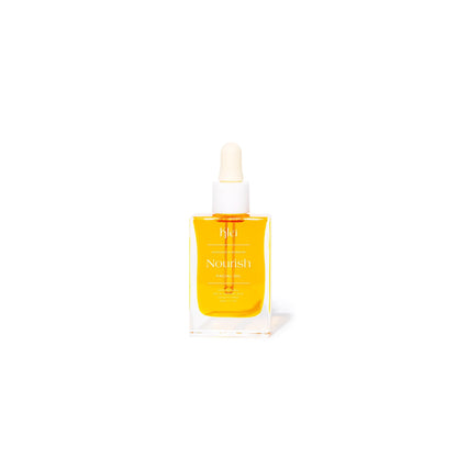 Nourish Avocado & Rosehip Facial Oil