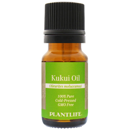 Kukui Oil