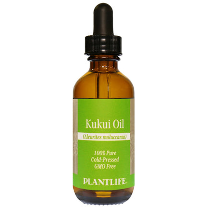 Kukui Oil