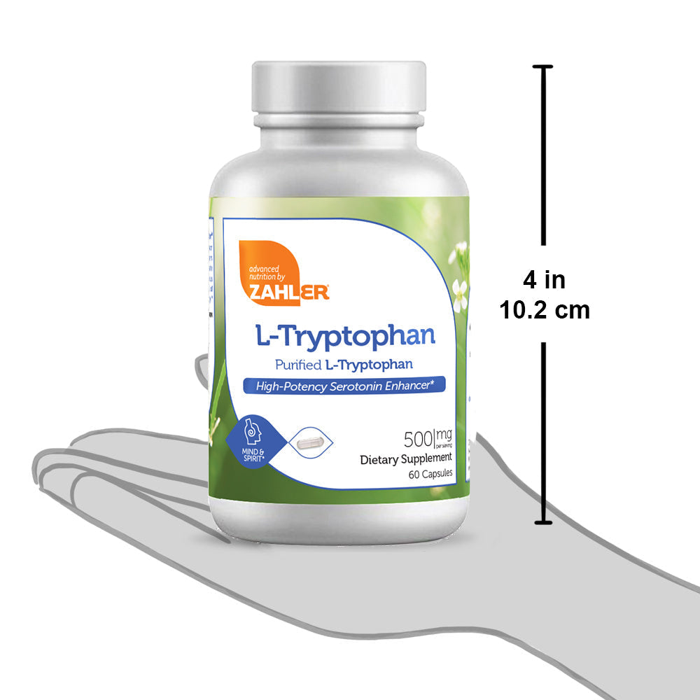 L-Tryptophan