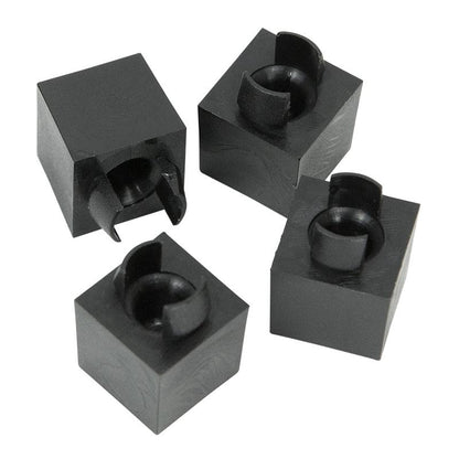 Ladbrooke Soil Blocker Insert Pins - 3/4" Cubic Pins (Set of 4)